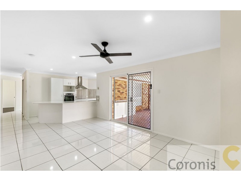 2 Morfantaine Terrace, Parkwood QLD 4214