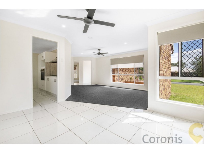 2 Morfantaine Terrace, Parkwood QLD 4214