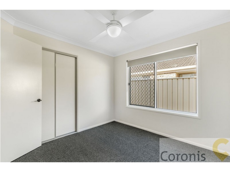 2 Morfantaine Terrace, Parkwood QLD 4214