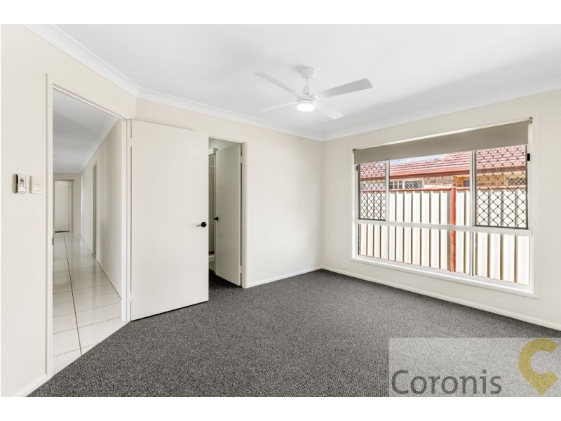 2 Morfantaine Terrace, Parkwood QLD 4214