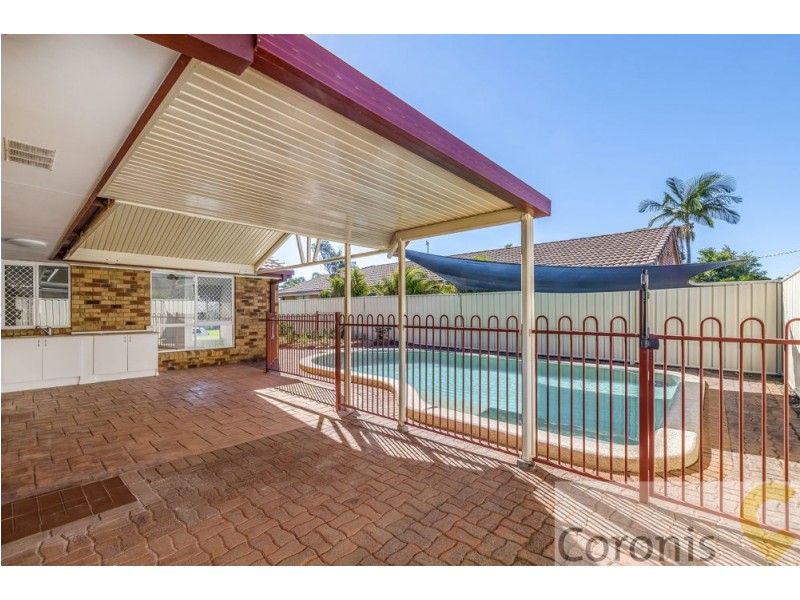 2 Morfantaine Terrace, Parkwood QLD 4214