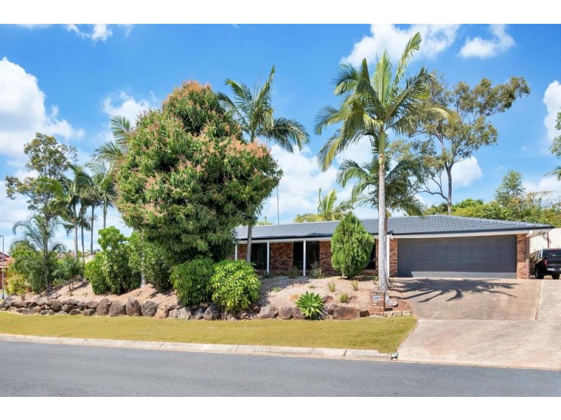 2 Grimsdyke Court, Molendinar QLD 4214