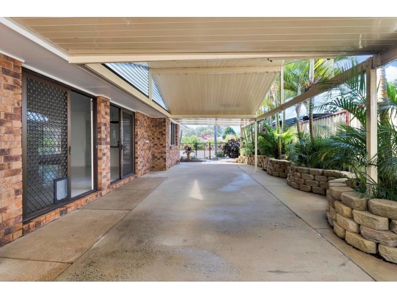 2 Grimsdyke Court, Molendinar QLD 4214