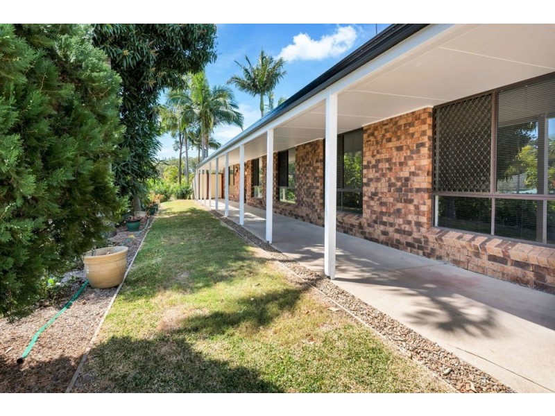2 Grimsdyke Court, Molendinar QLD 4214