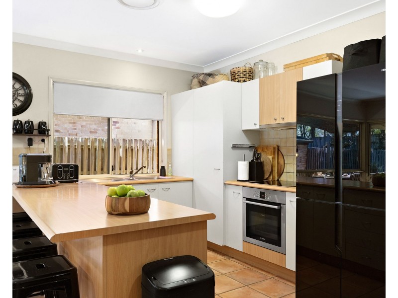 41 Con Brio Boulevard, Upper Coomera QLD 4209