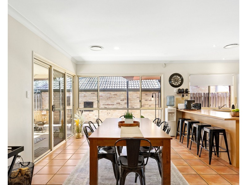 41 Con Brio Boulevard, Upper Coomera QLD 4209