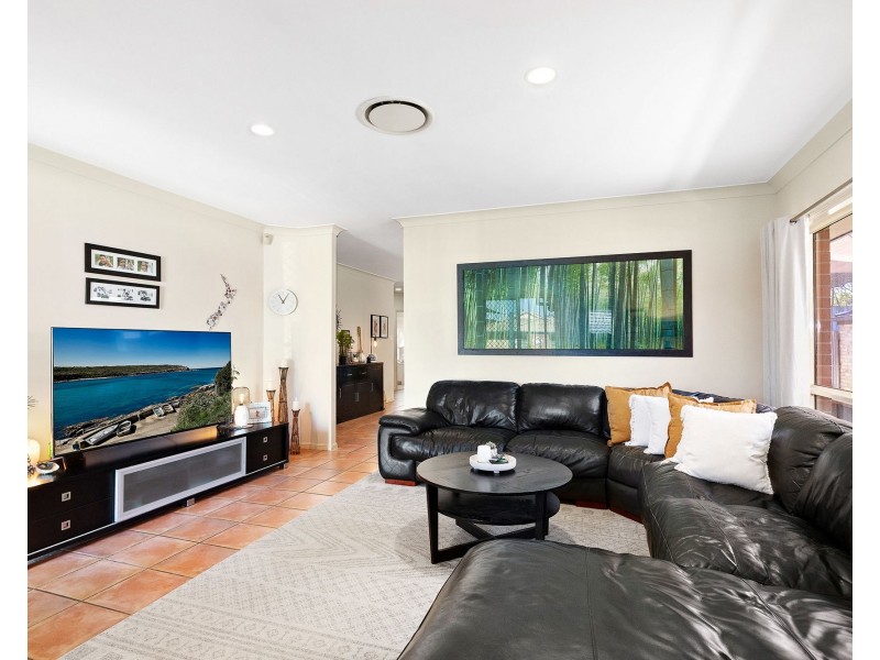 41 Con Brio Boulevard, Upper Coomera QLD 4209