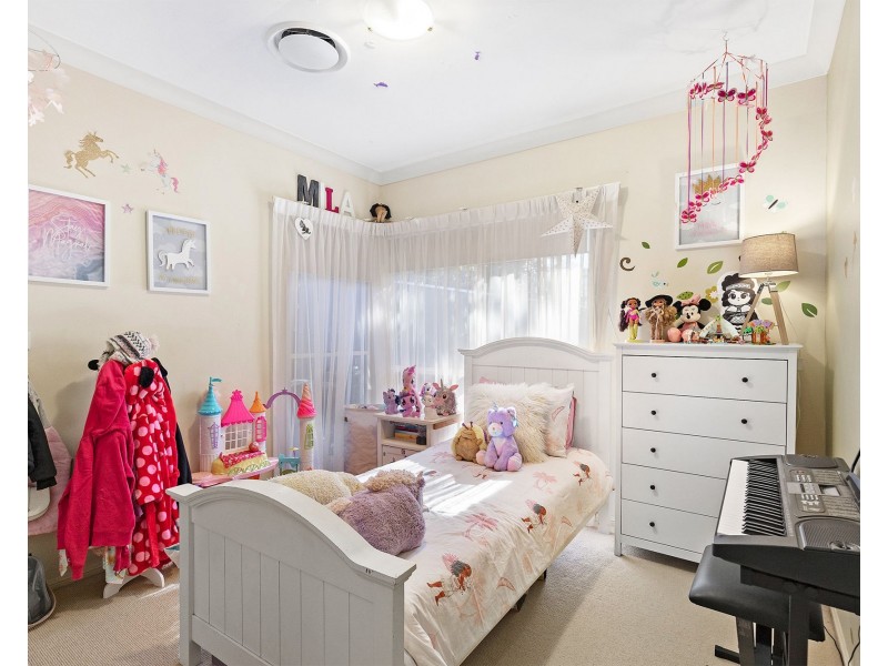 41 Con Brio Boulevard, Upper Coomera QLD 4209