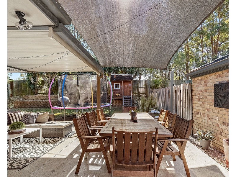 41 Con Brio Boulevard, Upper Coomera QLD 4209