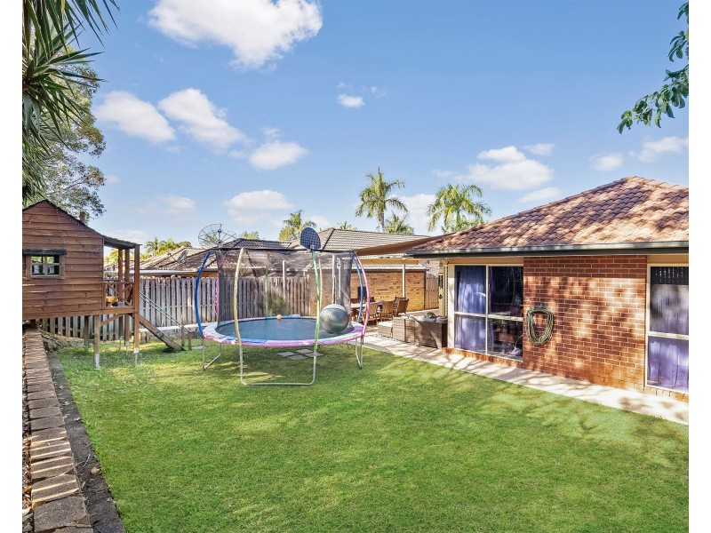 41 Con Brio Boulevard, Upper Coomera QLD 4209