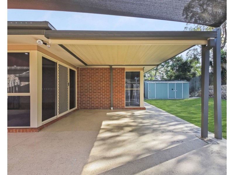 41 Con Brio Boulevard, Upper Coomera QLD 4209