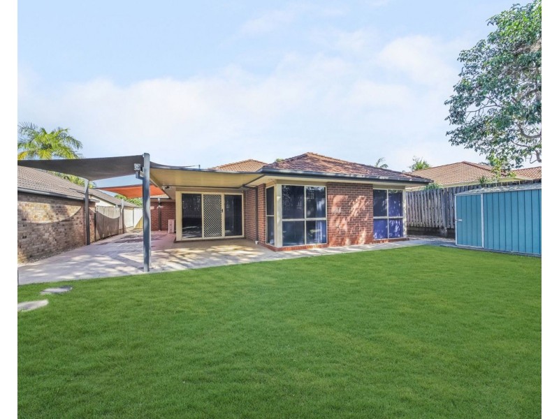 41 Con Brio Boulevard, Upper Coomera QLD 4209