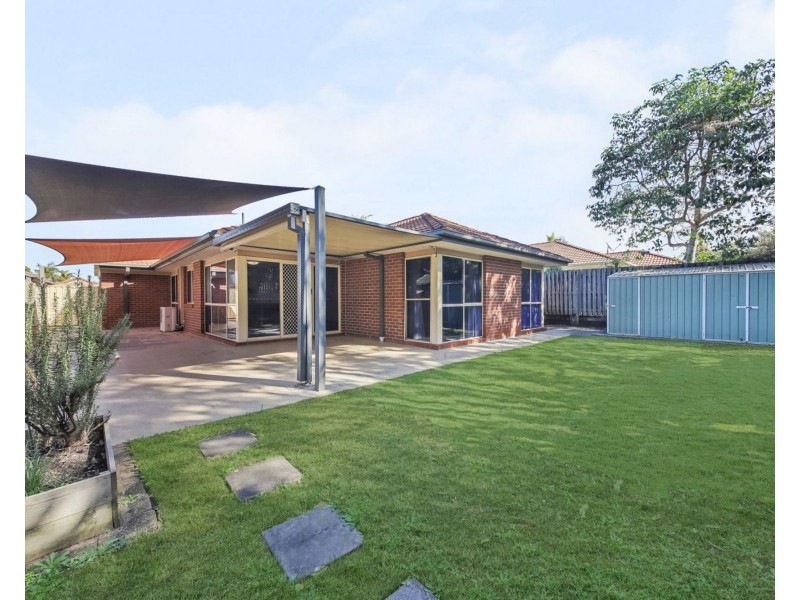 41 Con Brio Boulevard, Upper Coomera QLD 4209