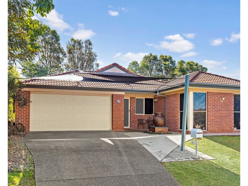 41 Con Brio Boulevard, Upper Coomera QLD 4209