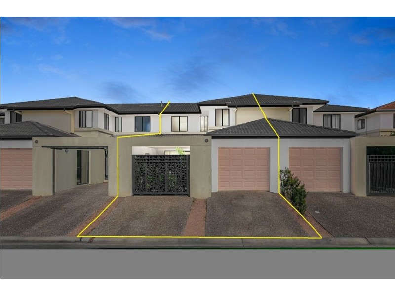 6/1 Secondary Street, Upper Coomera QLD 4209