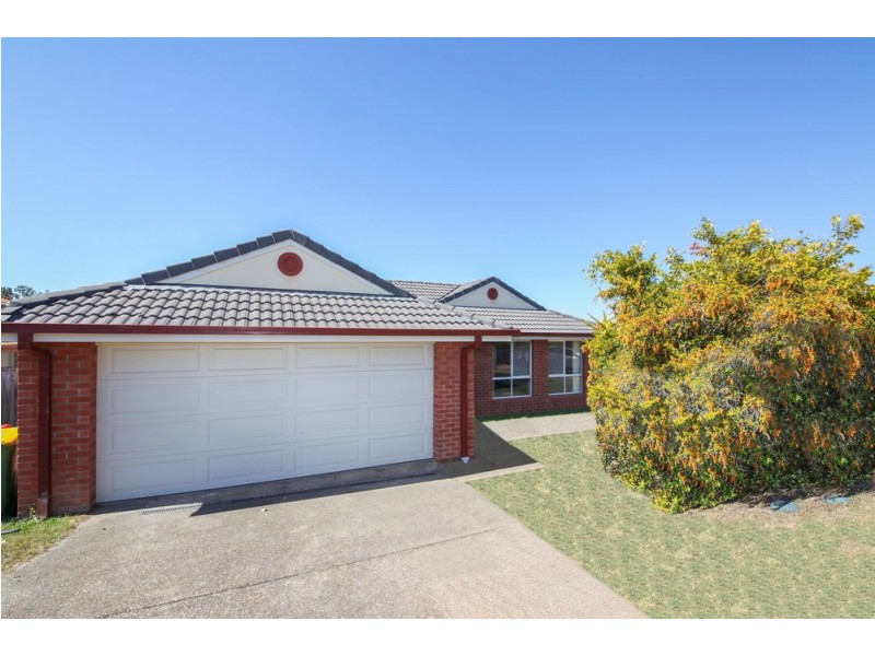 44 Bedivere Drive, Ormeau QLD 4208