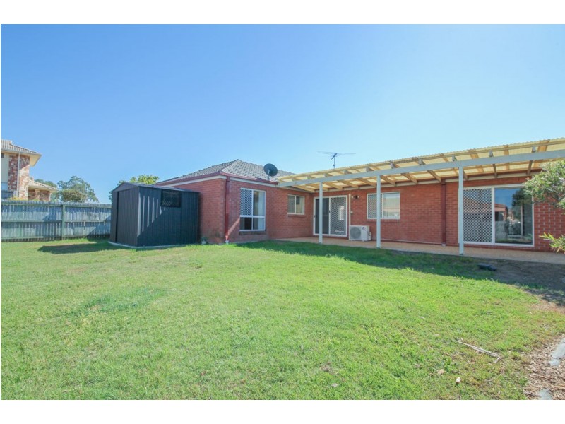44 Bedivere Drive, Ormeau QLD 4208