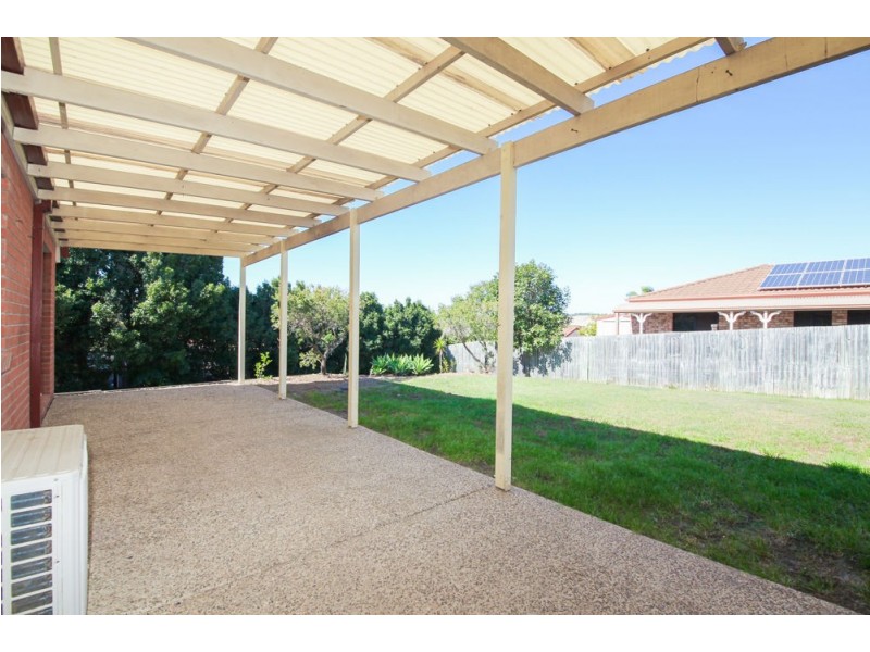 44 Bedivere Drive, Ormeau QLD 4208