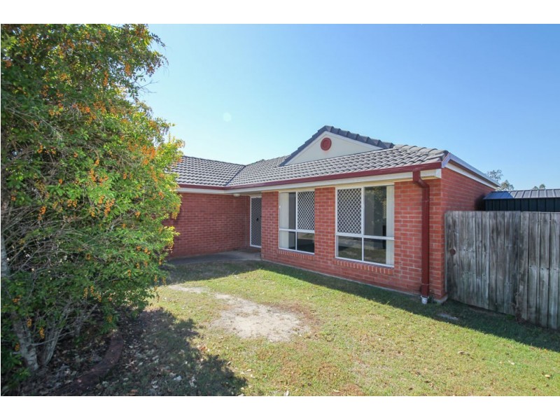 44 Bedivere Drive, Ormeau QLD 4208