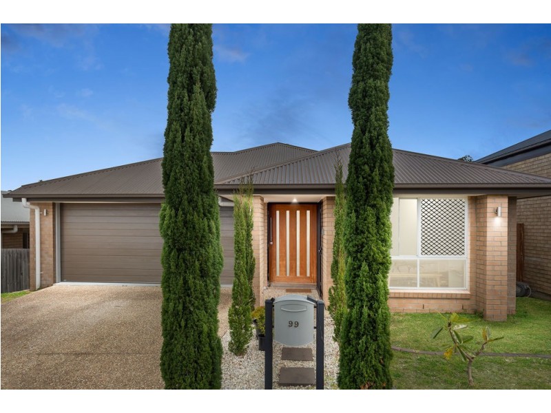 99 River Run Circuit, Ormeau Hills QLD 4208