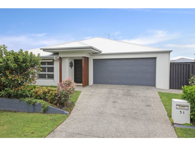 1/51 Longstaff Crescent, Pimpama QLD 4209