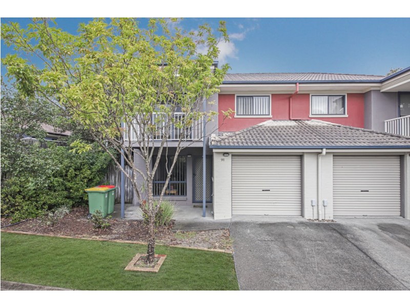 91/31 Archipelago Street, Pacific Pines QLD 4211