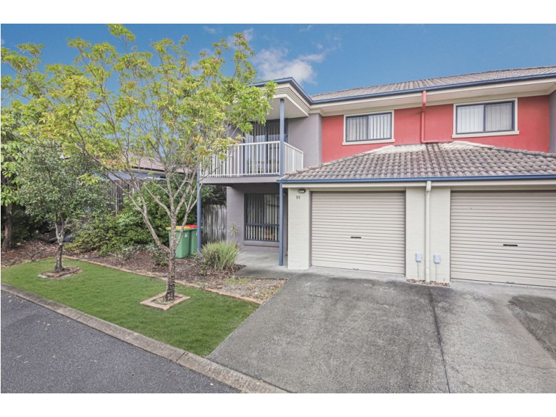 91/31 Archipelago Street, Pacific Pines QLD 4211