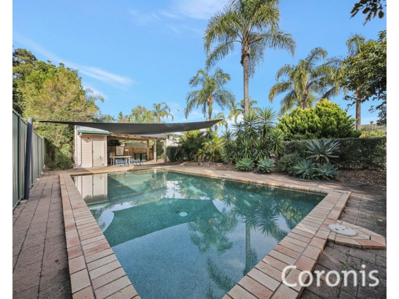 7/21-25 Fortune Street, Coomera QLD 4209