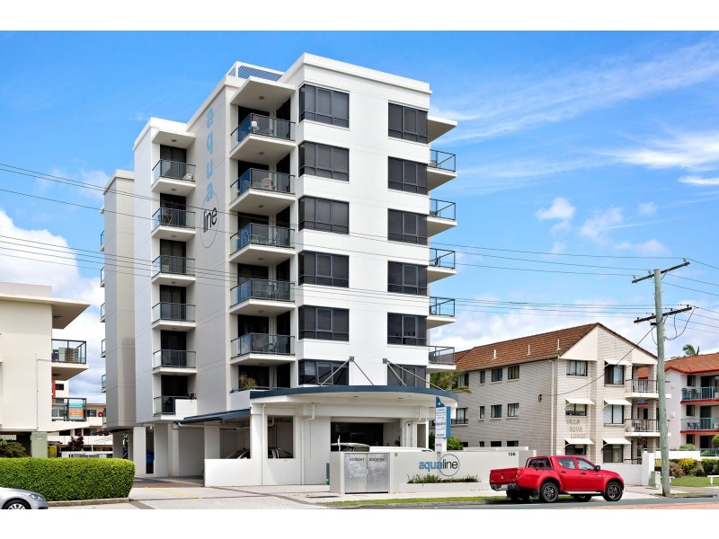 5/136 Marine Parade, Southport QLD 4215