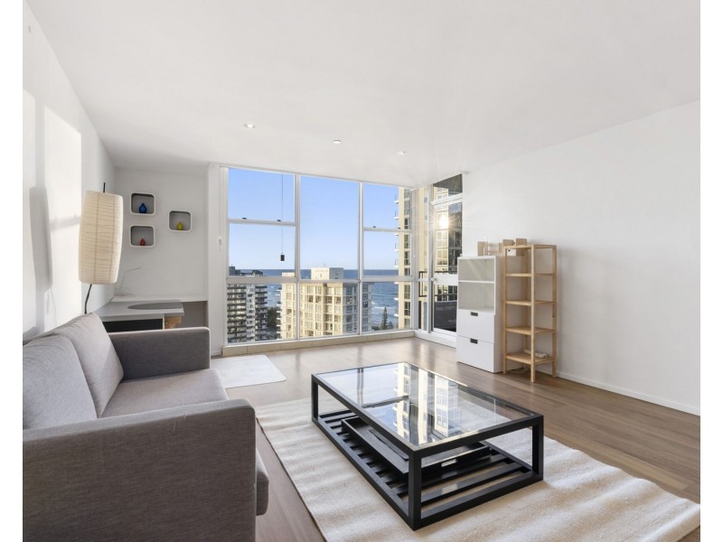 1704/3422 Surfers Paradise Boulevard, Surfers Paradise QLD 4217