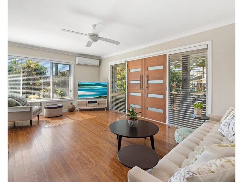 10 Bluegum Avenue, Hollywell QLD 4216