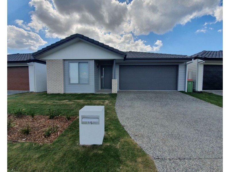 15 Forest Avenue, Ormeau QLD 4208