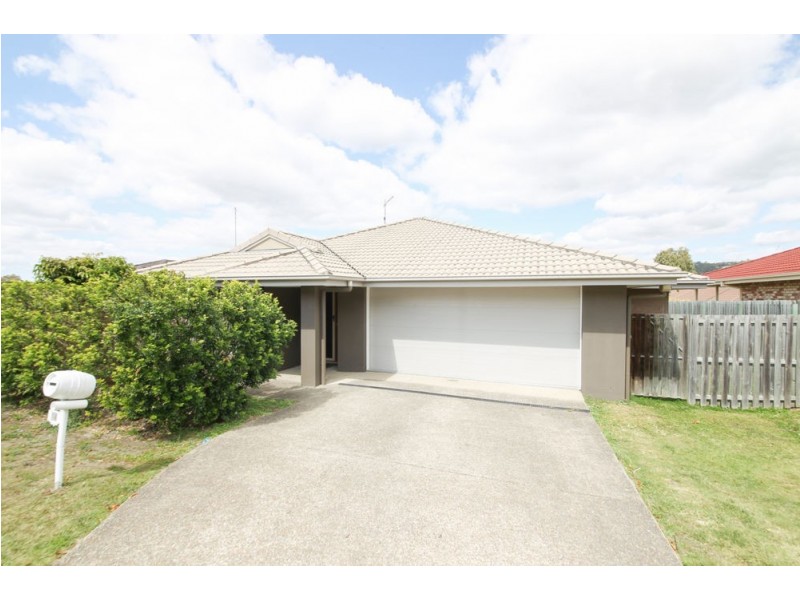 14 Skyline Circuit, Bahrs Scrub QLD 4207