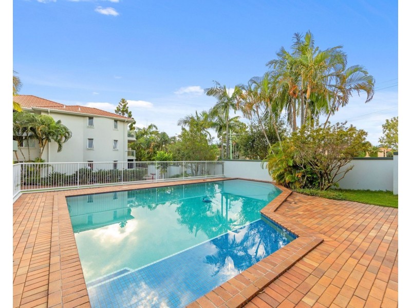 26/16 Sykes Court, Southport QLD 4215