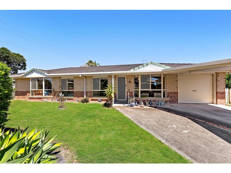 2 Woodrow Place, Marsden QLD 4132