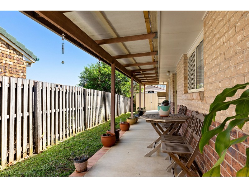 2 Woodrow Place, Marsden QLD 4132