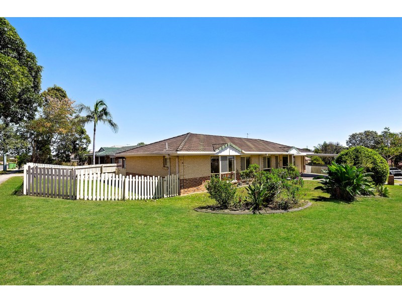 2 Woodrow Place, Marsden QLD 4132