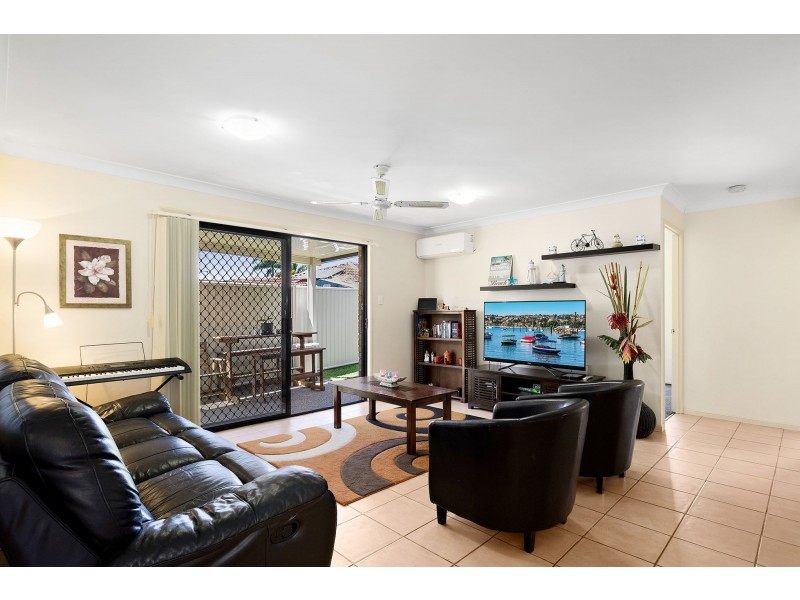 1/28 Sanctuary Court, Coombabah QLD 4216
