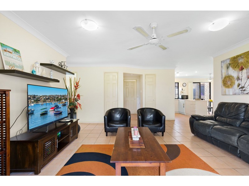 1/28 Sanctuary Court, Coombabah QLD 4216