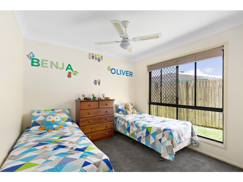 1/28 Sanctuary Court, Coombabah QLD 4216