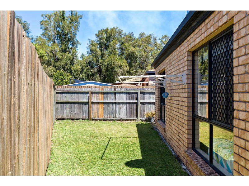 1/28 Sanctuary Court, Coombabah QLD 4216