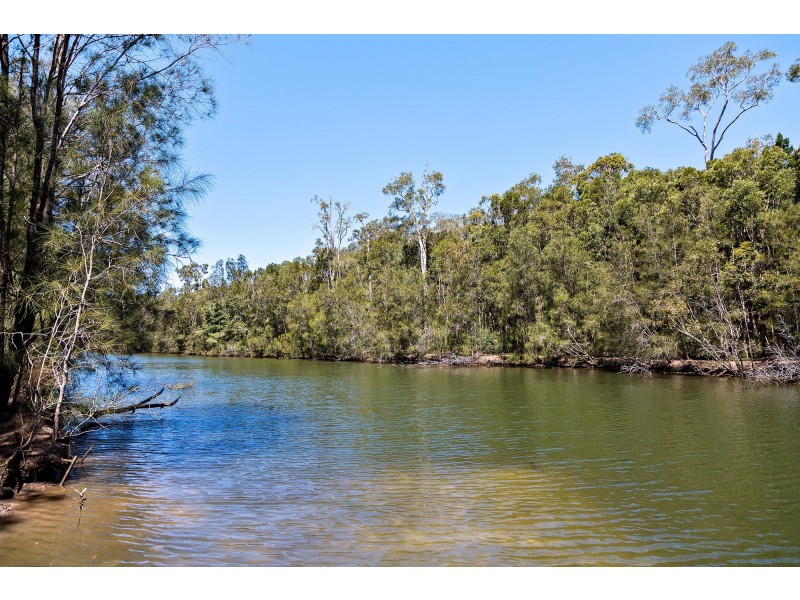 1/28 Sanctuary Court, Coombabah QLD 4216