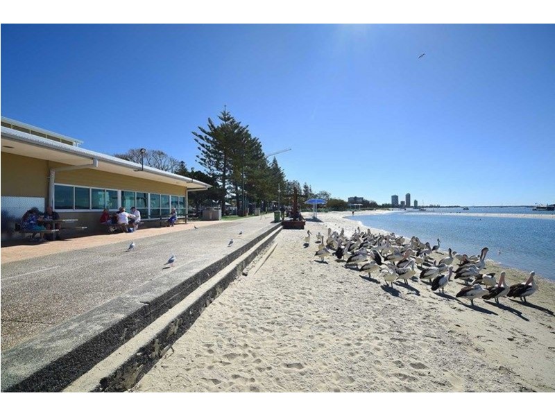 8/111 Frank Street, Labrador QLD 4215