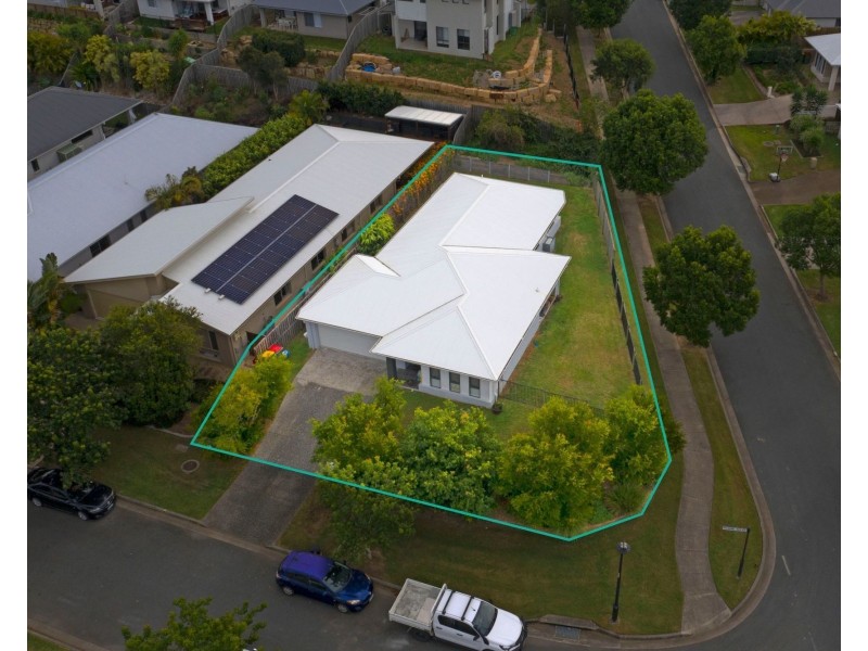 1 Prairie Avenue, Maudsland QLD 4210