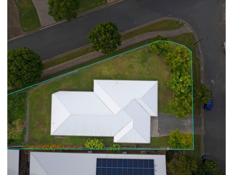 1 Prairie Avenue, Maudsland QLD 4210