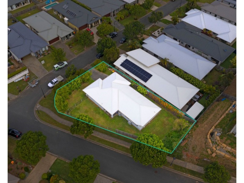 1 Prairie Avenue, Maudsland QLD 4210