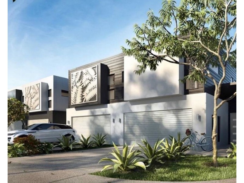 5/7 Border Drive North, Currumbin Waters QLD 4223