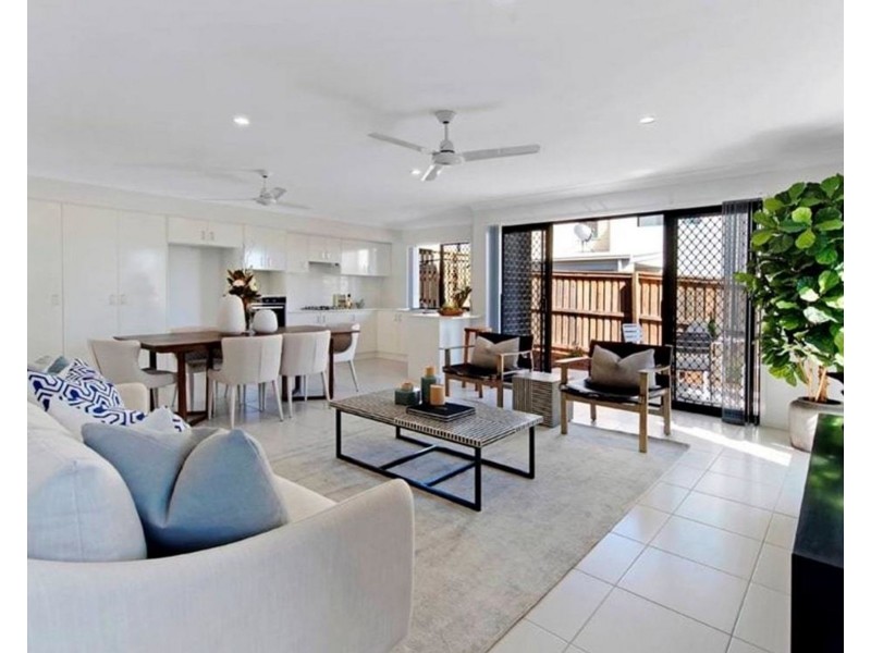 5/7 Border Drive North, Currumbin Waters QLD 4223