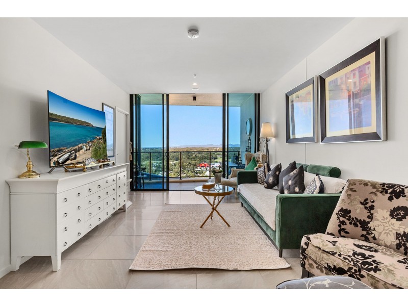 51308/5 Harbour Side Court, Biggera Waters QLD 4216