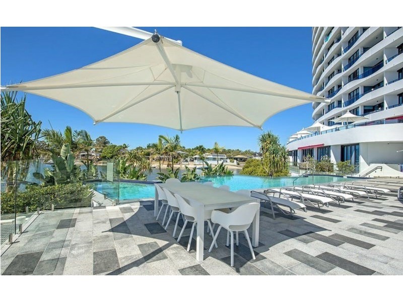 51308/5 Harbour Side Court, Biggera Waters QLD 4216